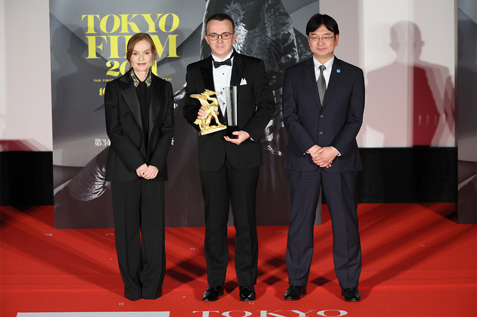第35回東京国際映画祭が作品エントリー開始　コンペ部門と「アジアの未来」部門 
