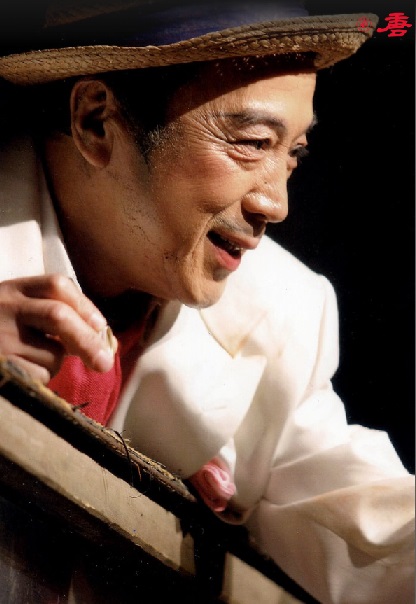 唐十郎さん死去　84歳　アングラ演劇の旗手　劇作家・演出家・俳優・小説家