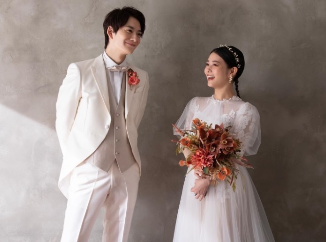 岡田将生と高畑充希が結婚発表「親友のように過ごしてきた私達ですが、これからは夫婦となります
