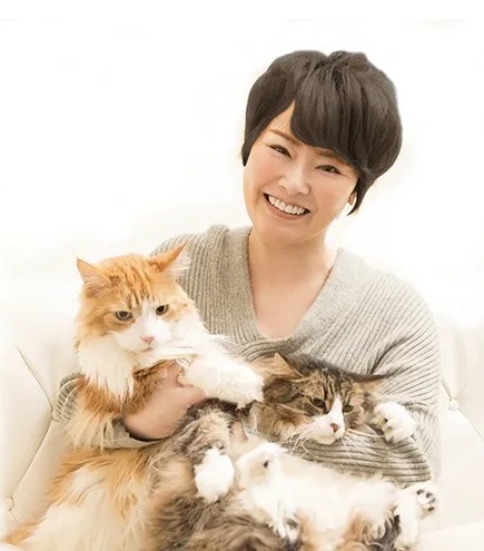 女優遠野なぎこさん死去　45歳　親族「事故によるもので自死ではございません」