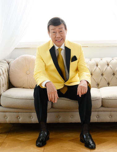 橋幸夫さん死去　82歳　「潮来笠」でデビュー「いつでも夢を」「霧氷」で2度レコード大賞　吉永小百合追悼コメント