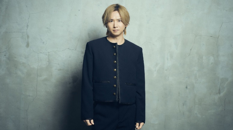 DOMOTO堂本光一が結婚　お相手は元女優の一般女性