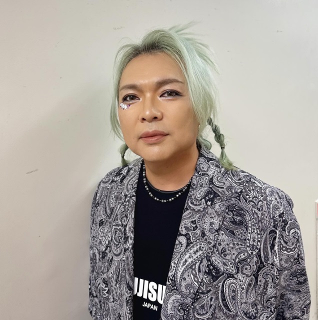 LUNA SEAのドラマー・真矢さん死去　56歳　LUNA SEA、妻・石黒綾がコメント発表