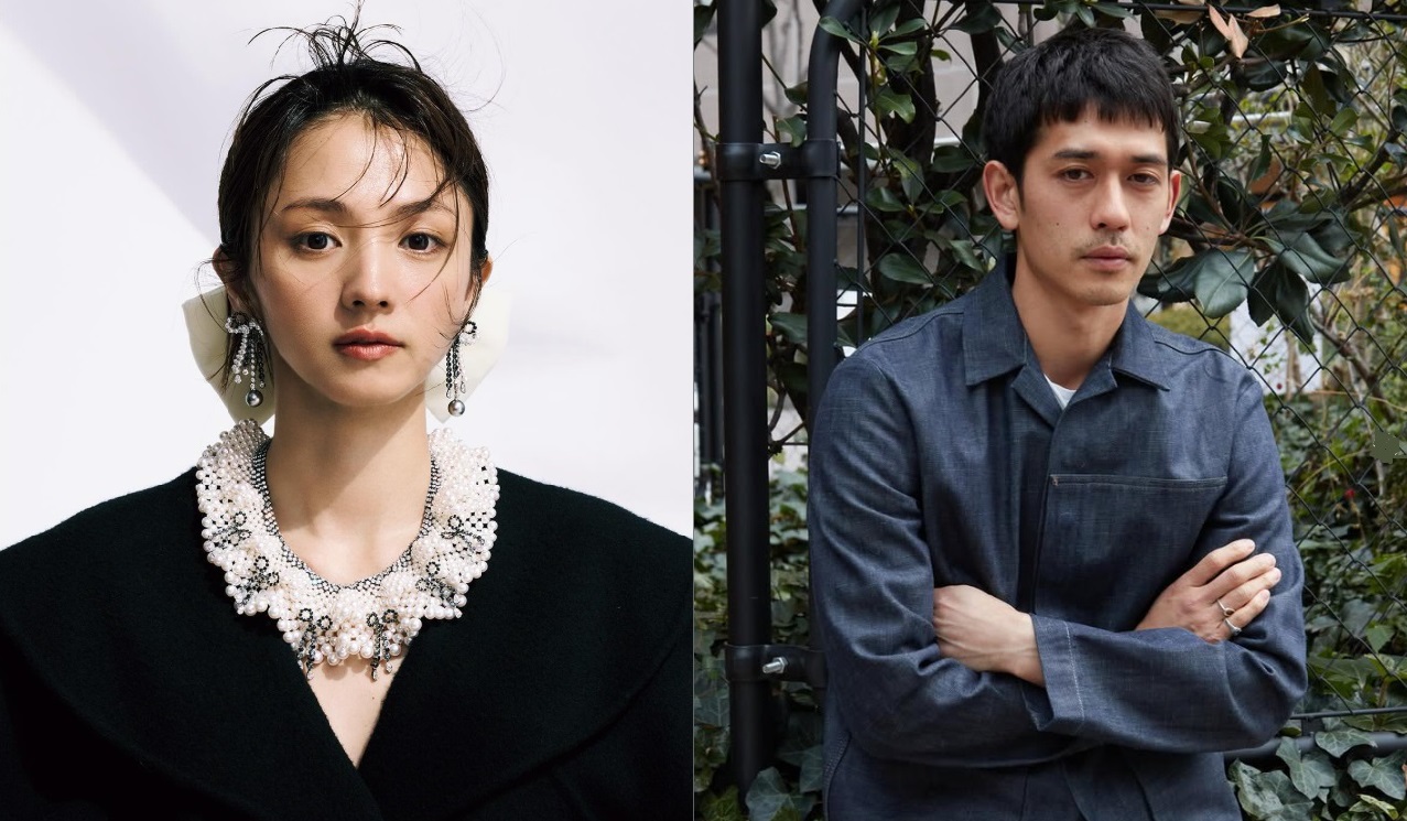 満島ひかり　結婚＆妊娠を発表　相手は8歳年下のモデル浅野啓介