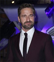 ジェラルド・バトラー、映画「エンド・オブ・ホワイトハウス」のプロデューサーを提訴　１１億円請求
