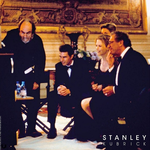 ニコール・キッドマン、映画「アイズ ワイド シャット」の撮影を振り返り元夫トム・クルーズについて言及