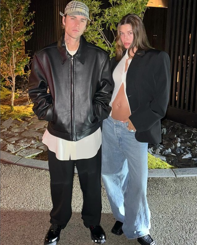 ジャスティン＆ヘイリー・ビーバー、第1子誕生 「ジャック・ブルース・ビーバー」