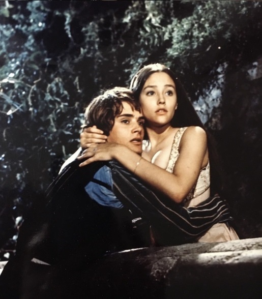 オリビア・ハッセーさん死去 73歳 「ロミオとジュリエット」など 布施明の元妻