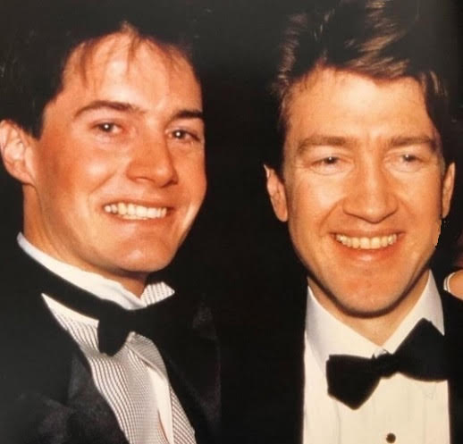 デヴィッド・リンチ監督死去 78歳　「ブルーベルベット」「ツイン・ピークス」など