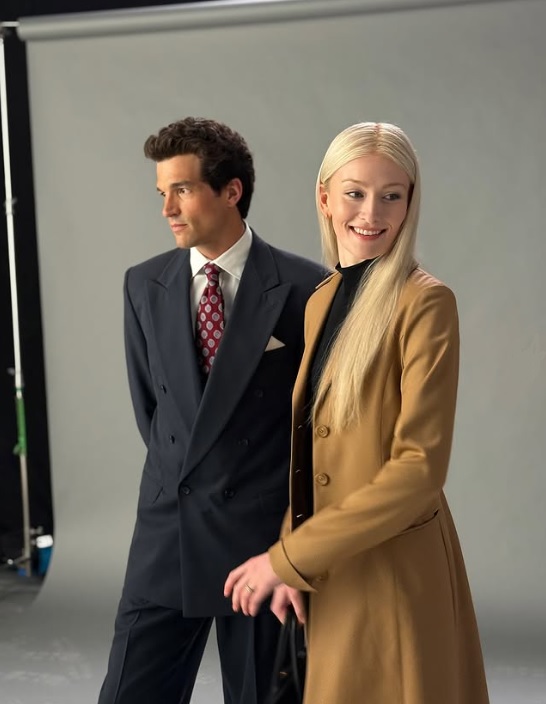 ジョン・F・ケネディ・Jrがドラマシリーズで蘇る　FX「ラブストーリー」