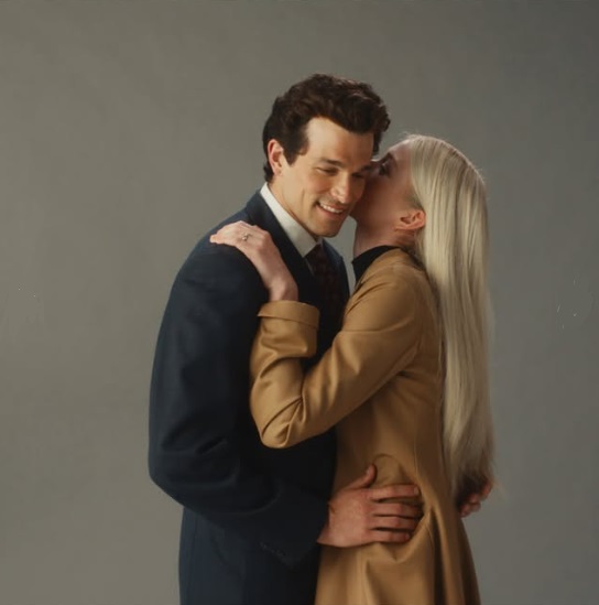 ジョン・F・ケネディ・Jrがドラマシリーズで蘇る　FX「ラブストーリー」