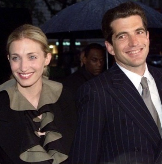 ジョン・F・ケネディ・Jrがドラマシリーズで蘇る　FX「ラブストーリー」