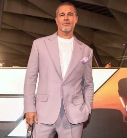 ブラッド・ピット邸の強盗事件で容疑者逮捕　山本由伸投手宅も被害