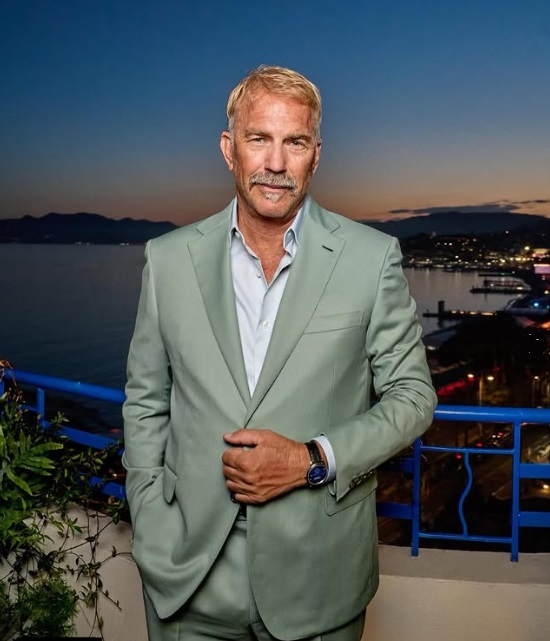 ケビン・コスナー、セクハラ裁判でスタント女優の訴訟の却下を請求「完全な虚偽」