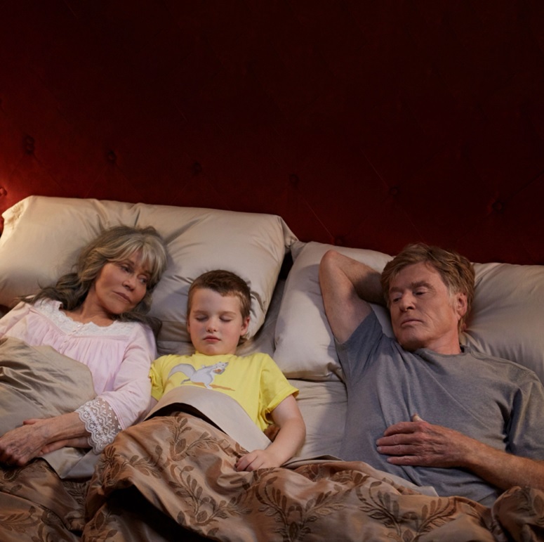  ロバート・レッドフォードさん死去　89歳　「明日に向かって撃て！」「スティング」「大統領の陰謀」