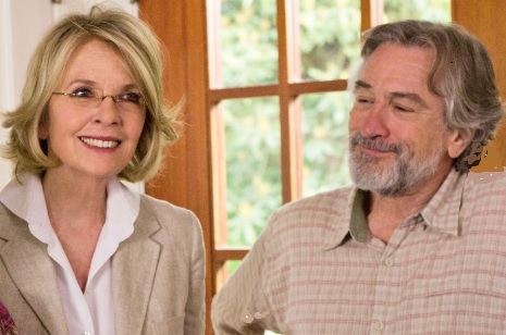 米女優ダイアン・キートンさん死去　79歳　「アニー・ホール」「ゴッドファーザー」シリーズ