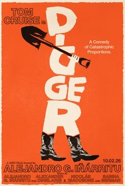 トム・クルーズの新作「DIGGER/ディガー」　共演のリズ・アーメッド「これまで見たことのない演技」トム・クルーズの新作「DIGGER/ディガー」　「これまで見たことのない演技」　共演のリズ・アーメッド明かす