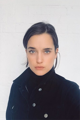 ケイト・ハリソン