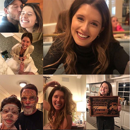 クリス・プラット