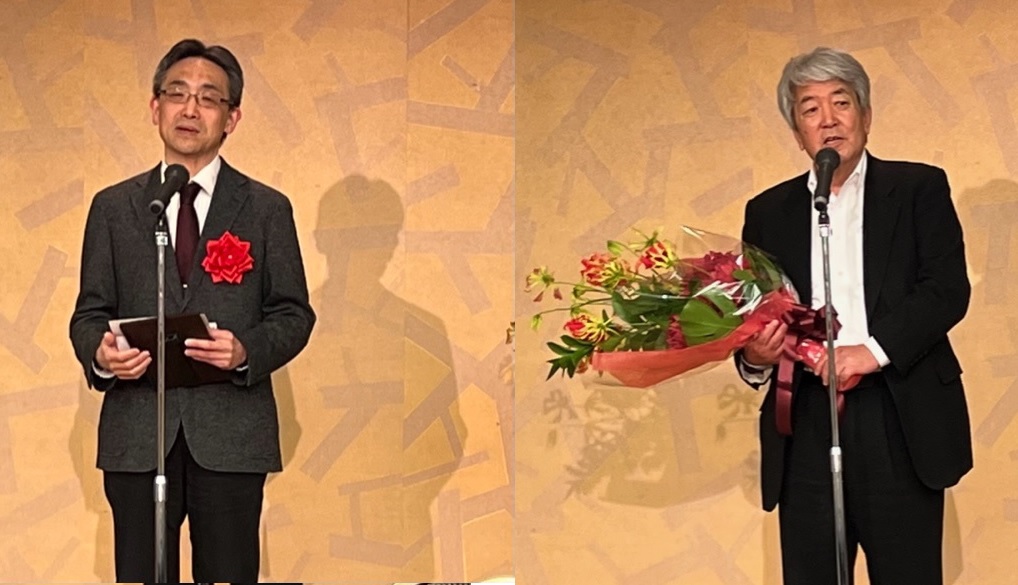 日本映画ペンクラブ賞に岩波ホール支配人とスタッフ　日本映画ベスト１は「PLAN75」
