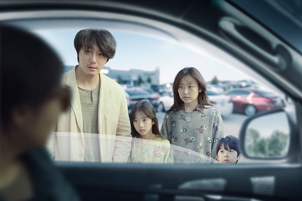 韓国映画「高速道路家族」　本編映像とチョン・イルのインタビュー公開
