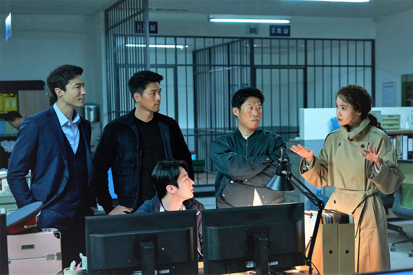 「コンフィデンシャル：国際共助捜査」「愛の不時着」ヒョンビンが北朝鮮の捜査官役で壮絶アクション＆ラブロマンス