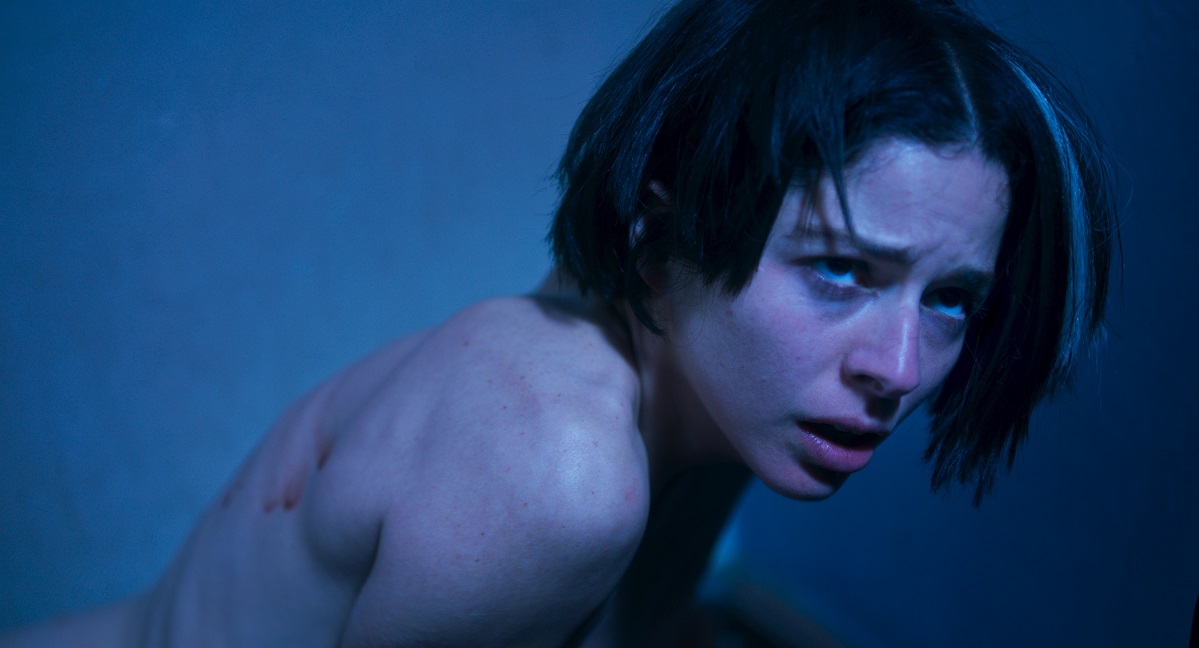 アラキンのムービー・ワンダーランド／「私たちの恋が香りとして残る時」「エレクトロフィリア－変異－」などのとっておき情報
