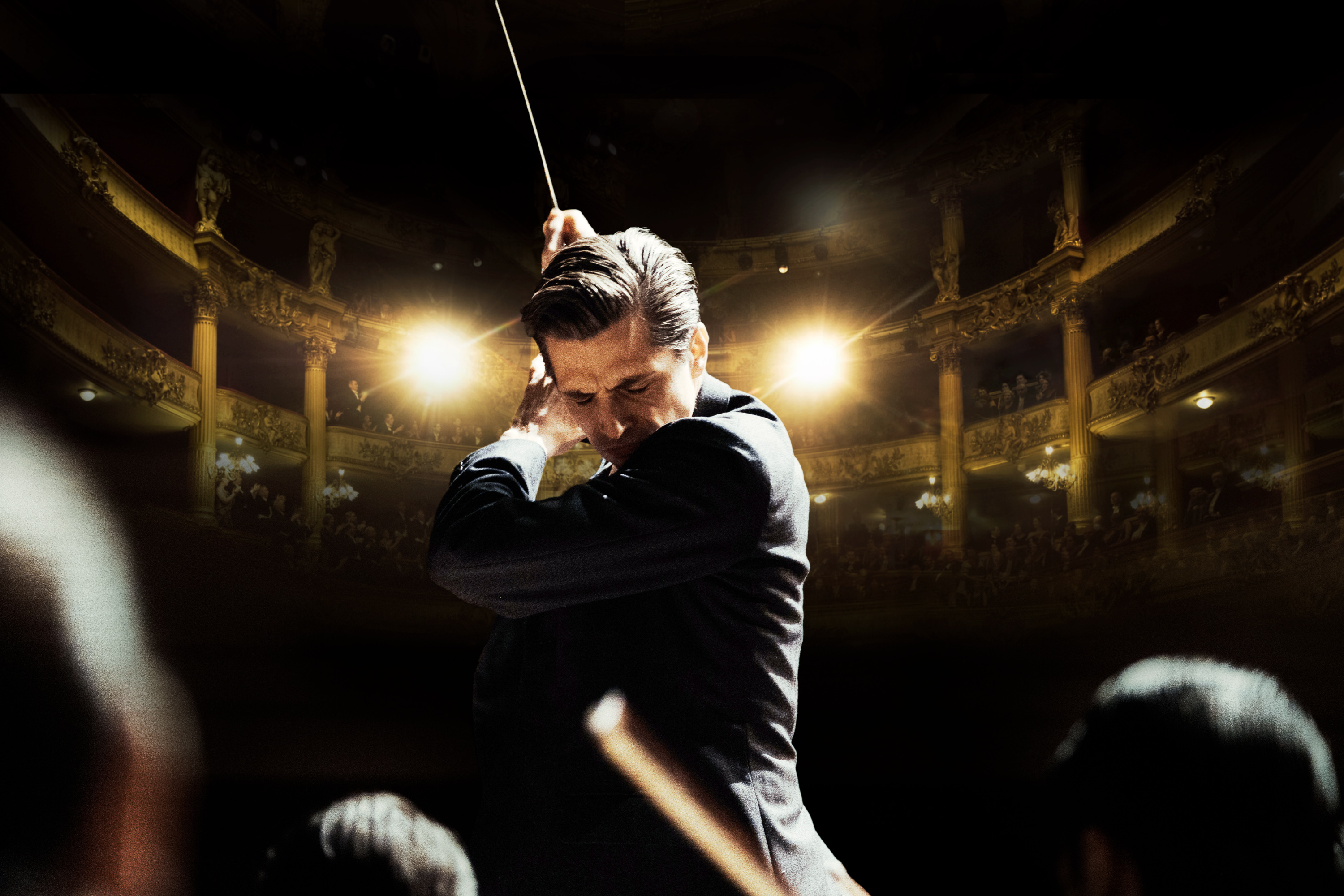 アラキンのムービーワンダーランド/「チルドレン・オブ・ザ・コーン〈4K〉」「ボレロ 永遠の旋律」などのとっておき情報