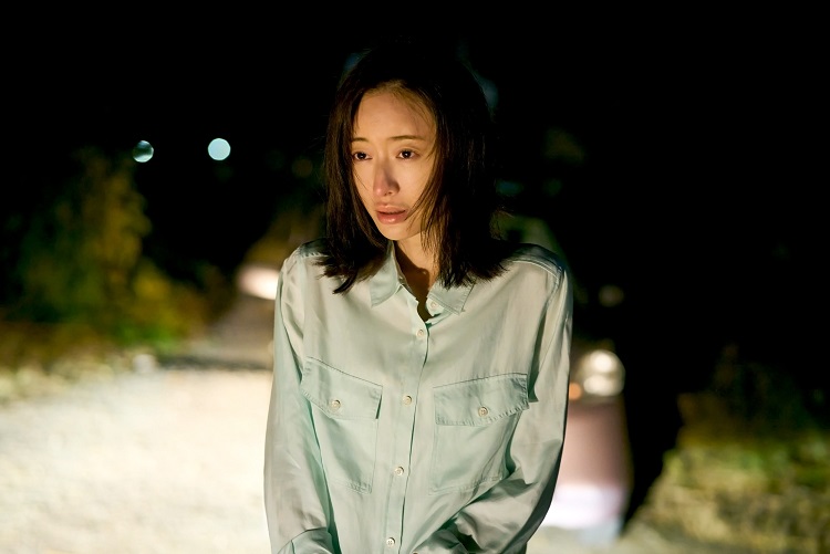 福士蒼汰&松本まりかW主演「湖の女たち」9月17日からNetflixで独占配信