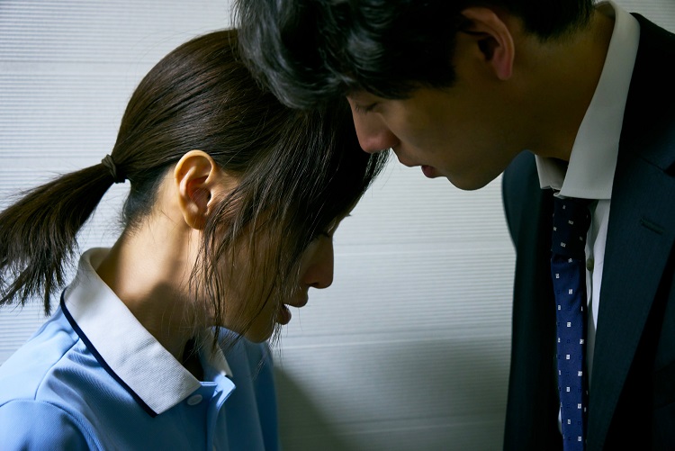 福士蒼汰&松本まりかW主演「湖の女たち」9月17日からNetflixで独占配信