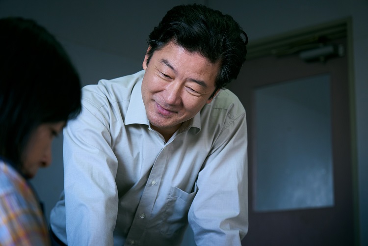 福士蒼汰&松本まりかW主演「湖の女たち」9月17日からNetflixで独占配信