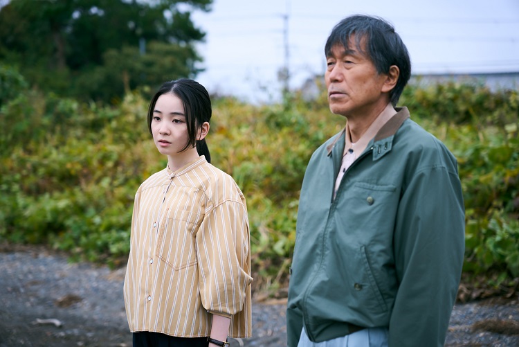 福士蒼汰&松本まりかW主演「湖の女たち」9月17日からNetflixで独占配信