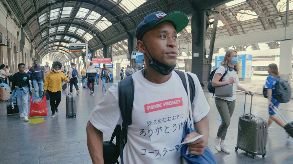 映画「パドレ・プロジェクト／父の影を追って」生き別れた父を探す感動ドキュメント