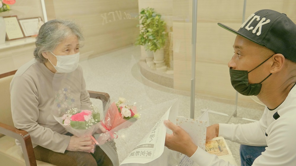 映画「パドレ・プロジェクト／父の影を追って」生き別れた父を探す感動ドキュメント