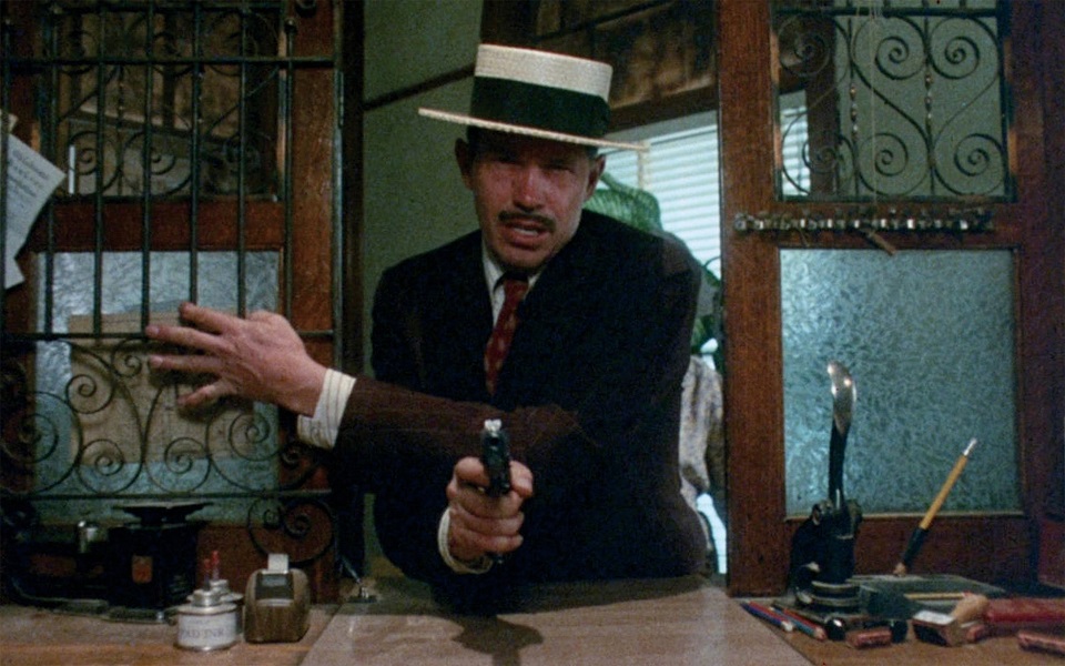 「奇想天外映画祭2024」 （9月14日~10月4日）開催決定　カルト・ヴァイオレンスの傑作「ワイルド・ボーイ」など
