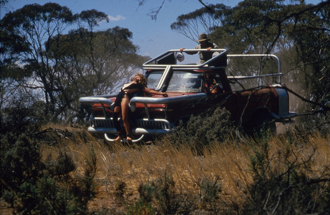 「奇想天外映画祭2024」 （9月14日~10月4日）開催決定　カルト・ヴァイオレンスの傑作「ワイルド・ボーイ」など
