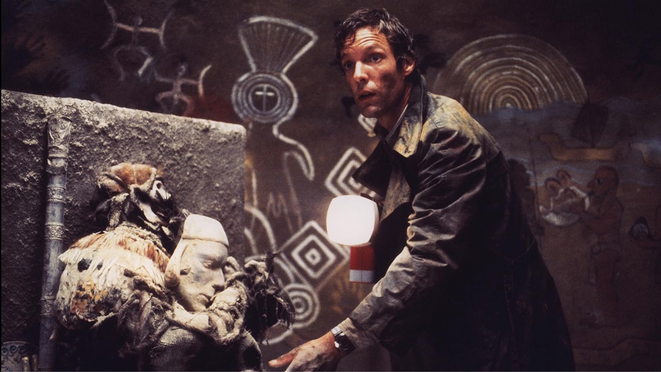 「奇想天外映画祭2024」 （9月14日~10月4日）開催決定　カルト・ヴァイオレンスの傑作「ワイルド・ボーイ」など
