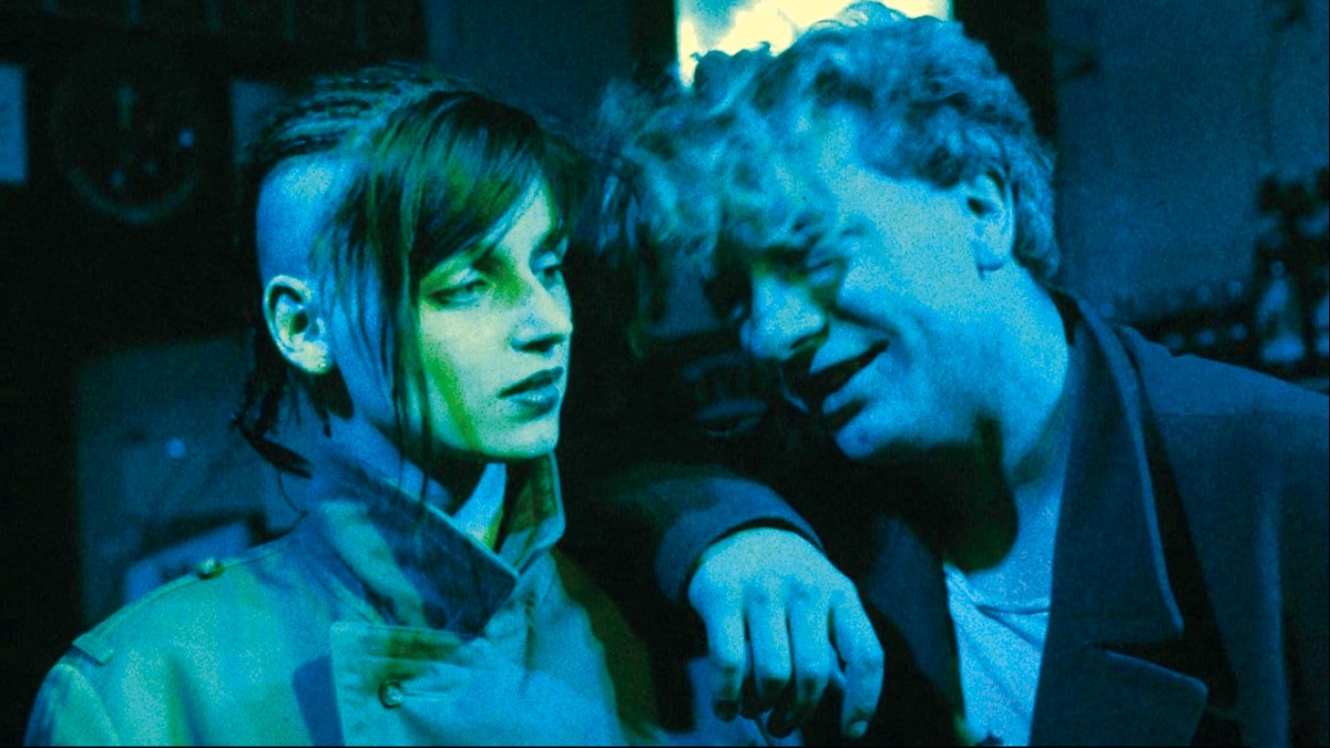 「奇想天外映画祭2024」 （9月14日~10月4日）開催決定　カルト・ヴァイオレンスの傑作「ワイルド・ボーイ」など
