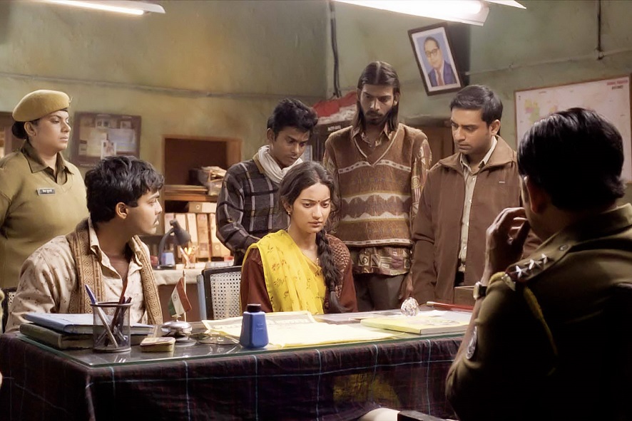 「花嫁はどこへ?」 ハートウォ―ミングなインドの花嫁取り違え騒動