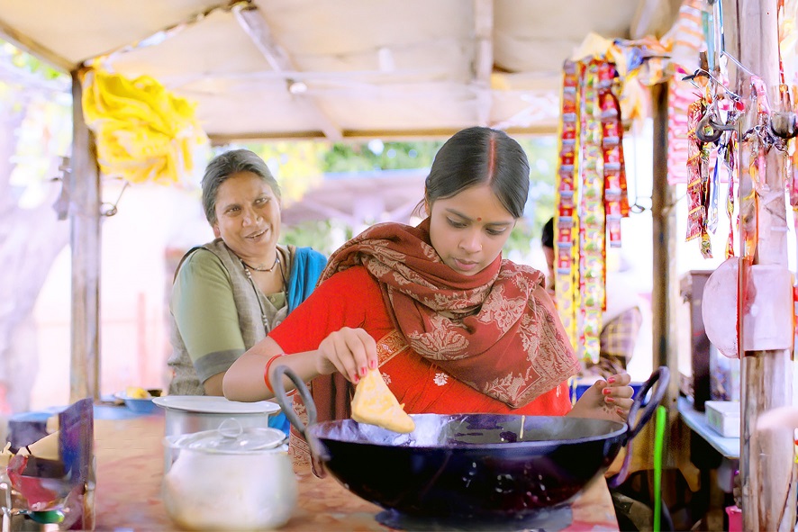 「花嫁はどこへ?」 ハートウォ―ミングなインドの花嫁取り違え騒動