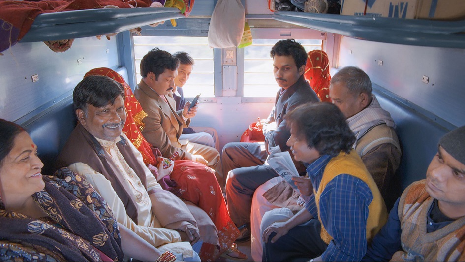 「花嫁はどこへ?」 ハートウォ―ミングなインドの花嫁取り違え騒動