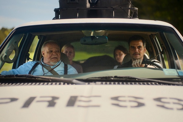 >「シビル・ウォー アメリカ最後の日」 近未来の米国で勃発した内戦をリアルに描き分断に警鐘