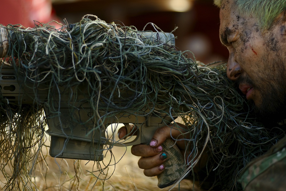 >「シビル・ウォー アメリカ最後の日」 近未来の米国で勃発した内戦をリアルに描き分断に警鐘