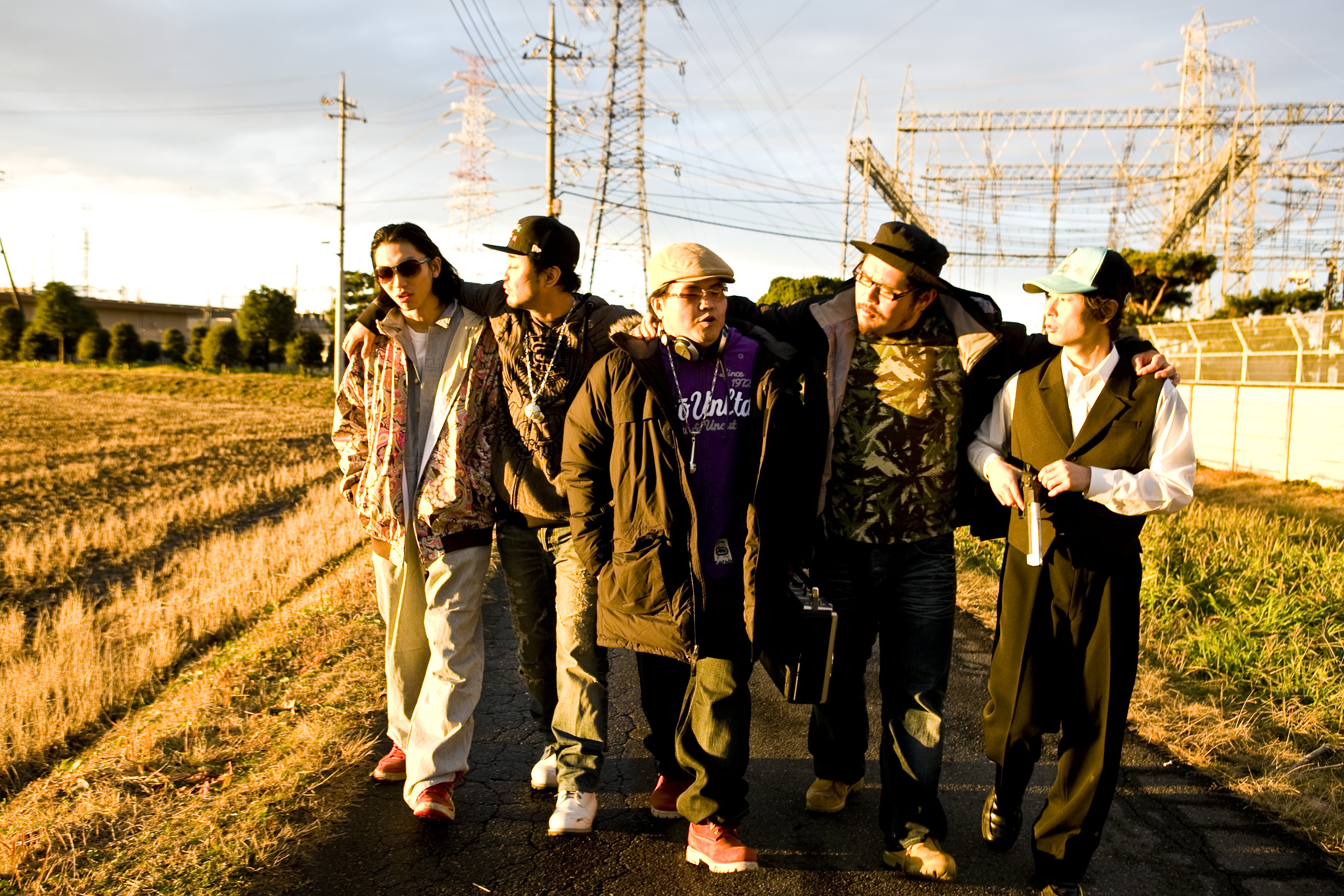 映画「僕のなかのブラウニー」ポスタービジュアル・予告編・場面写真解禁
