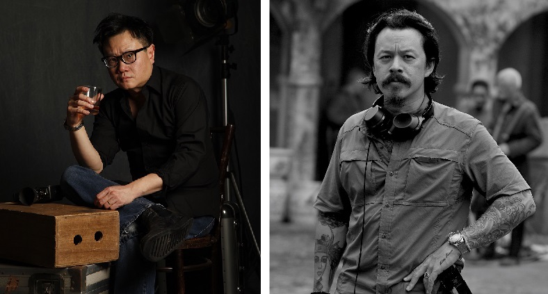 第37回東京国際映画祭交流ラウンジ 全5回ラインナップ決定是枝裕和×パヤル・カパーリヤー対談など