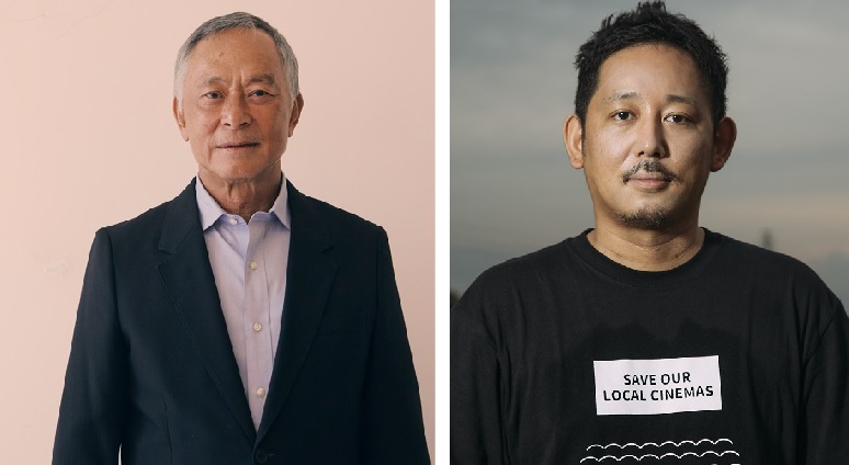 第37回東京国際映画祭交流ラウンジ 全5回ラインナップ決定 是枝裕和×パヤル・カパーリヤー対談など