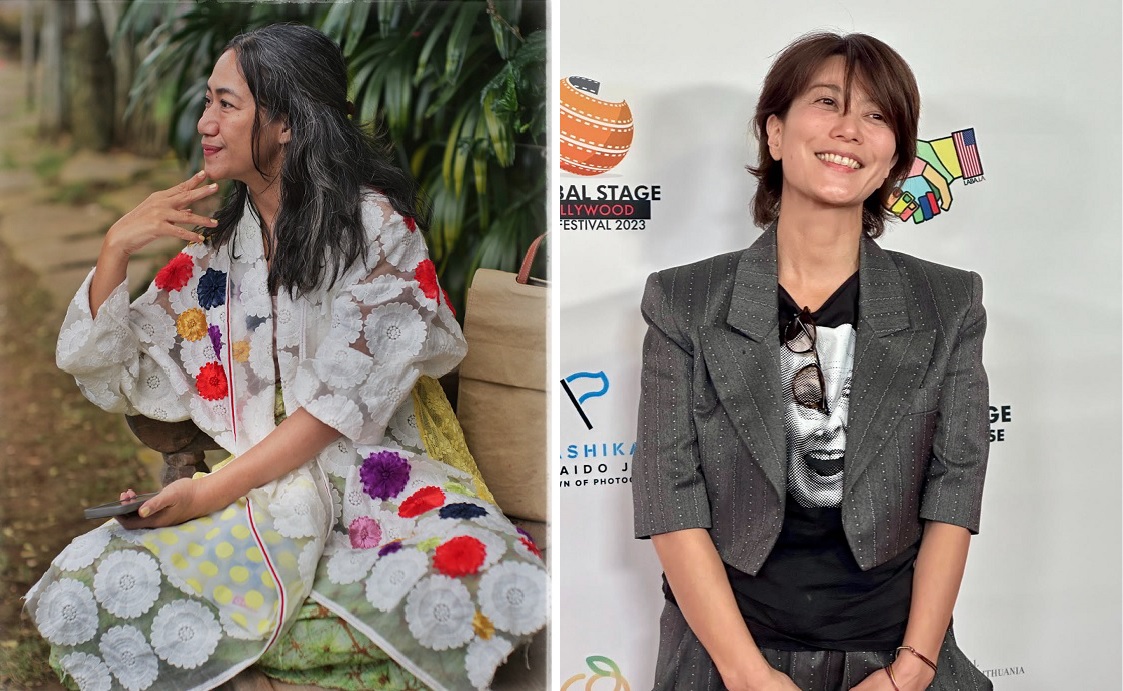 第37回東京国際映画祭交流ラウンジ 全5回ラインナップ決定 是枝裕和×パヤル・カパーリヤー対談など