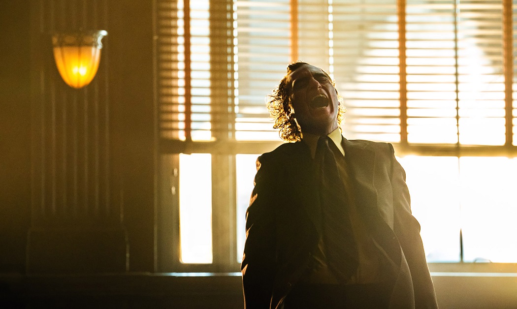 アラキンのムービーワンダーランド/「ジョーカー:フォリ・ア・ドゥ」のとっておき情報