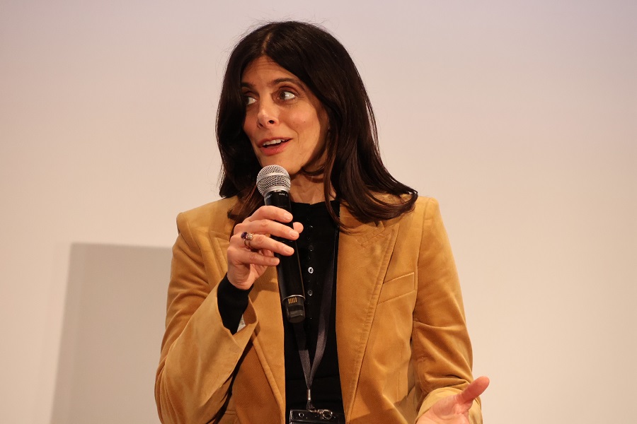 映画「ホワイトバード はじまりのワンダー」東京国際映画祭ジャパンプレミアにマーク・フォースター監督とエグゼクティブ・プロデューサー登壇