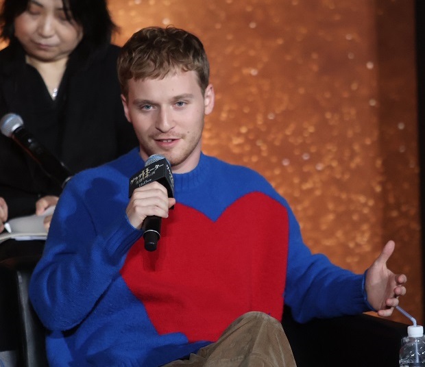 映画「グラディエーターII 英雄を呼ぶ声」　東京国際映画祭でポール・メスカル、デンゼル・ワシントンら来日イベント